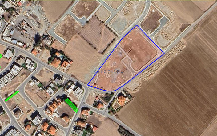 Image No.2-Plot for sale