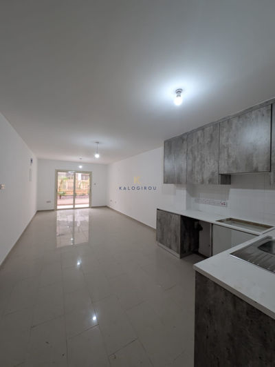 Image No.2-Appartement de 1 chambre à vendre à Tersefanou