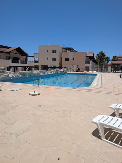 Image No.6-Appartement de 1 chambre à vendre à Tersefanou