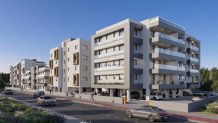 Image No.2-1 Bed Apartment for sale