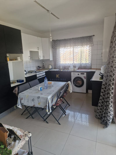 Image No.2-Appartement de 3 chambres à vendre à Larnaca