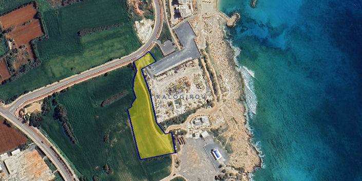 Image No.2-Land for sale