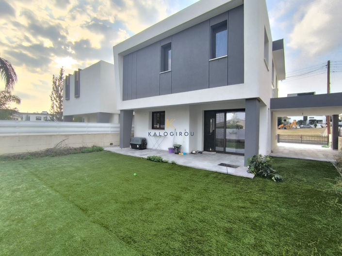 Image No.19-Maison de 3 chambres à vendre à Aradippou