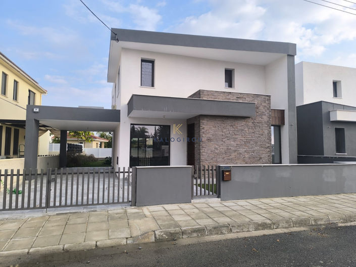 Image No.2-Maison de 3 chambres à vendre à Aradippou