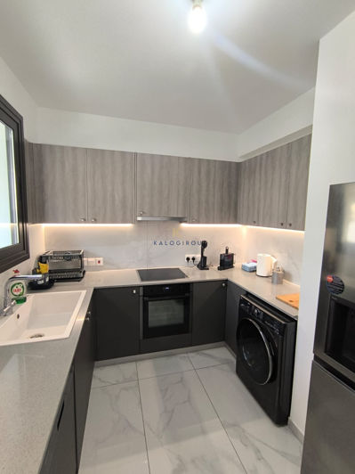 Image No.8-Maison de 3 chambres à vendre à Aradippou