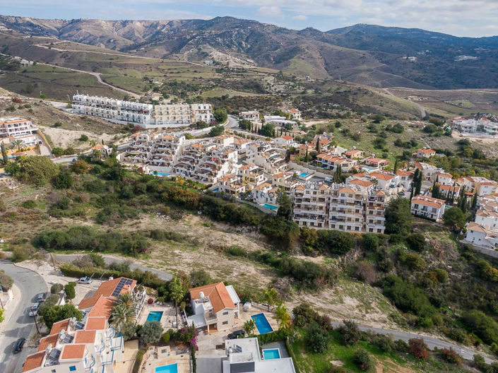 Image No.6-Appartement de 1 chambre à vendre à Peyia