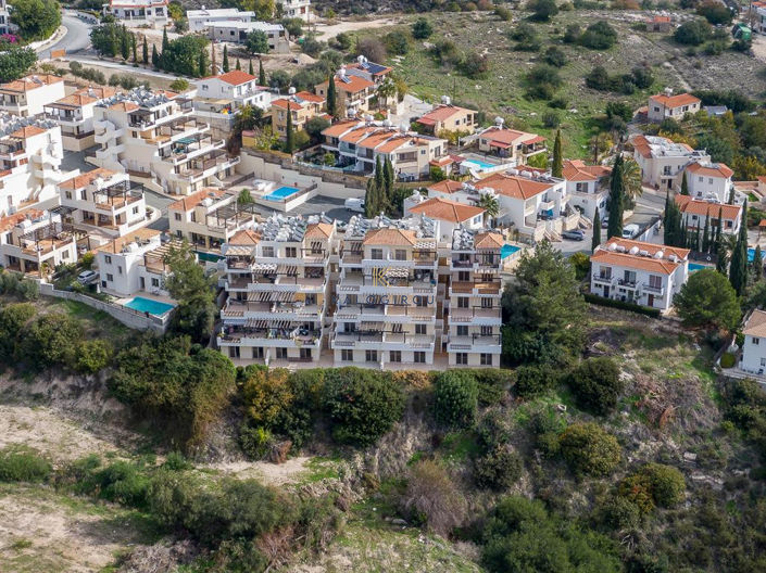 Image No.7-Appartement de 1 chambre à vendre à Peyia