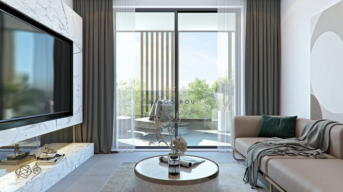 Image No.11-1 Bed Apartment for sale