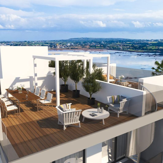 Image No.8-3 Bed Apartment for sale