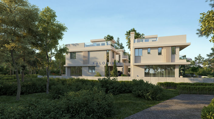 Image No.15-3 Bed House for sale