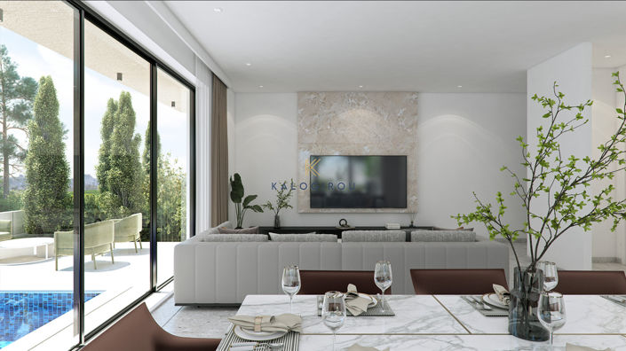 Image No.4-3 Bed House for sale