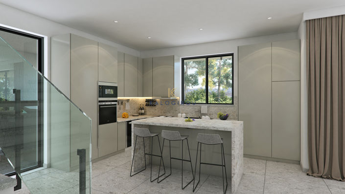 Image No.6-3 Bed House for sale