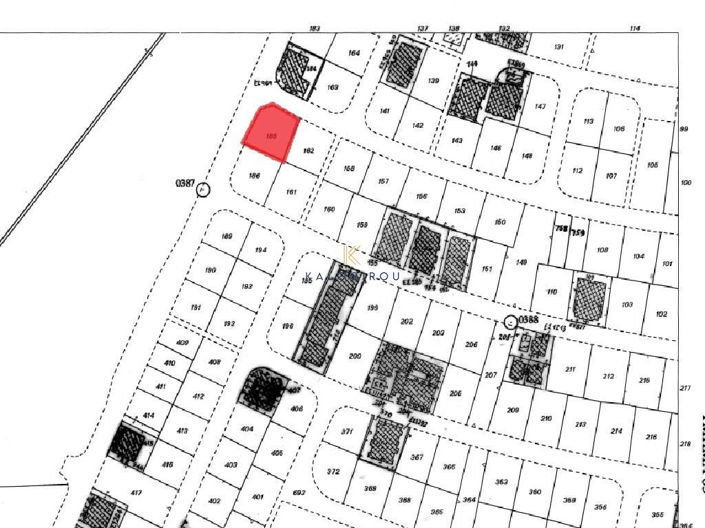 Image No.6-Plot for sale