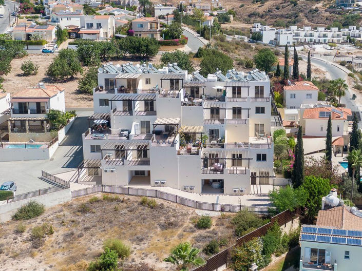 Image No.11-Appartement de 2 chambres à vendre à Peyia