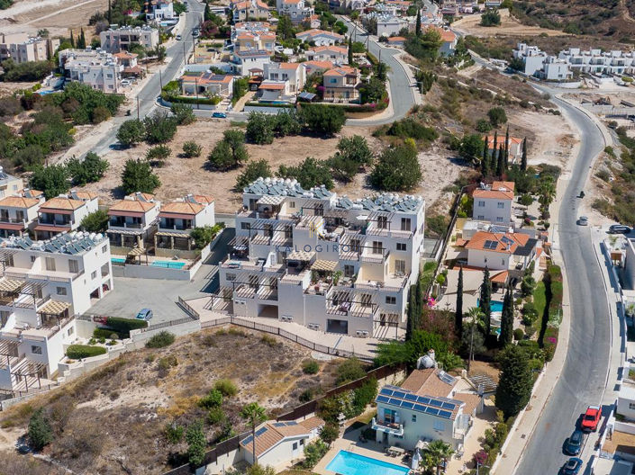 Image No.14-Appartement de 2 chambres à vendre à Peyia