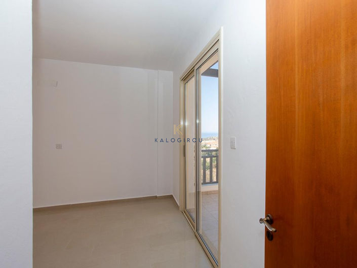 Image No.5-Appartement de 1 chambre à vendre à Peyia