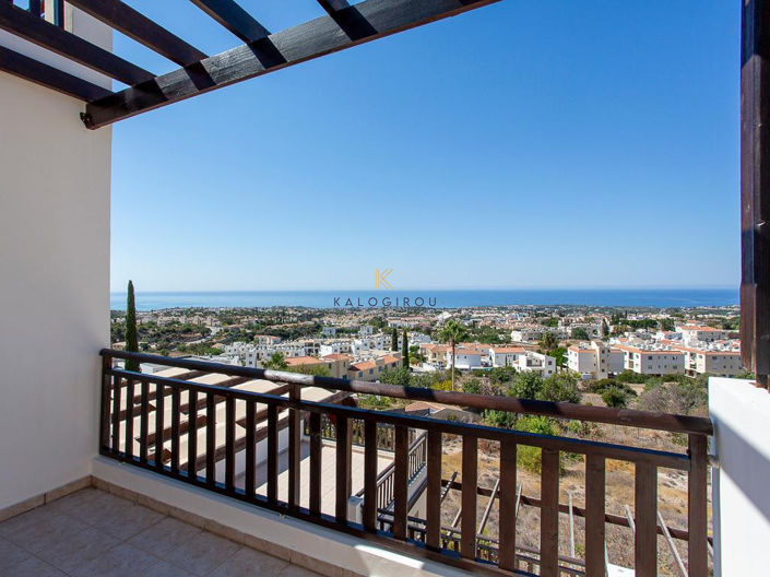 Image No.6-Appartement de 1 chambre à vendre à Peyia