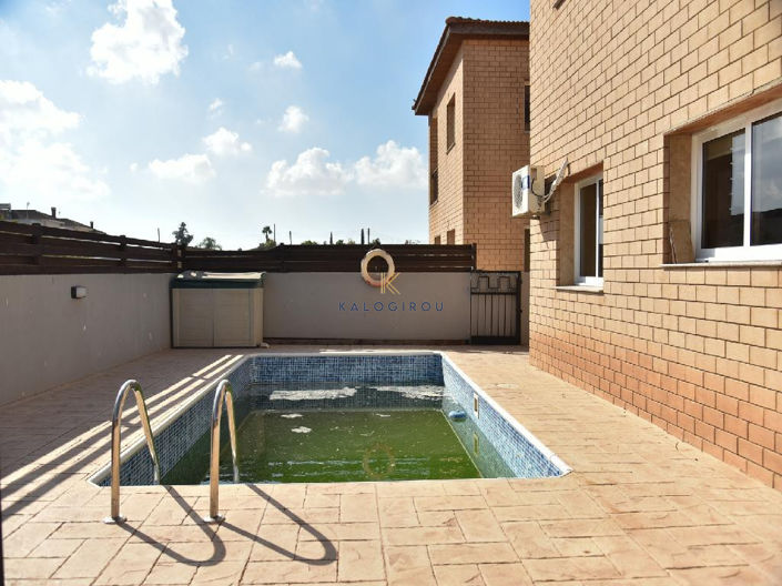 Image No.3-Maison de 3 chambres à vendre à Avgorou