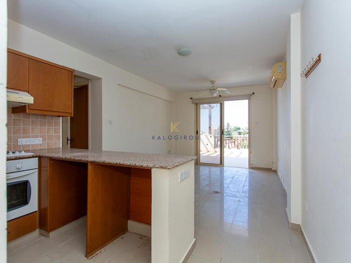 Chlorakas, Apartment