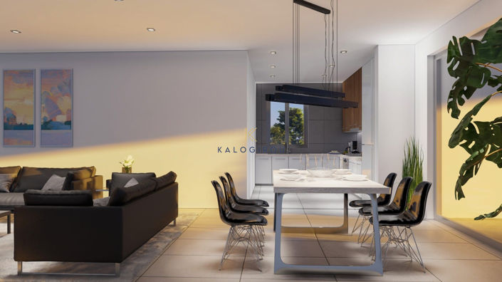 Image No.2-3 Bed Apartment for sale