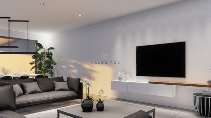 Image No.4-3 Bed Apartment for sale