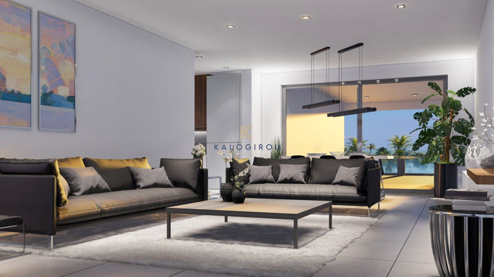 Image No.5-3 Bed Apartment for sale