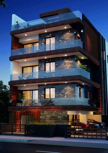 Image No.3-1 Bed Apartment for sale