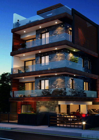 Image No.6-1 Bed Apartment for sale