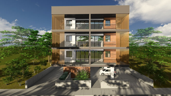 Image No.2-2 Bed Apartment for sale
