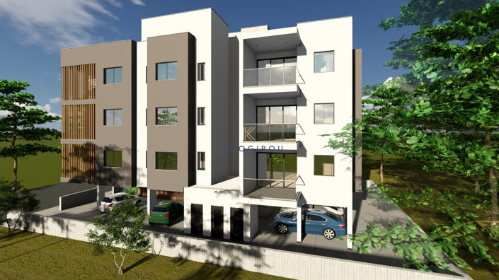 Image No.5-Appartement de 2 chambres à vendre à Larnaca