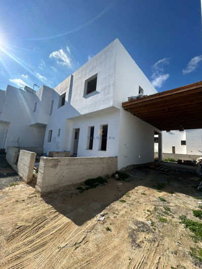 Image No.2-Maison de 3 chambres à vendre à Aradippou