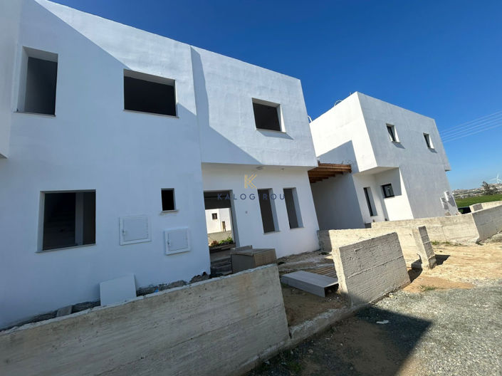 Image No.5-Maison de 3 chambres à vendre à Aradippou