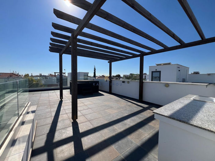 Image No.16-Maison de 3 chambres à vendre à Dekeleia