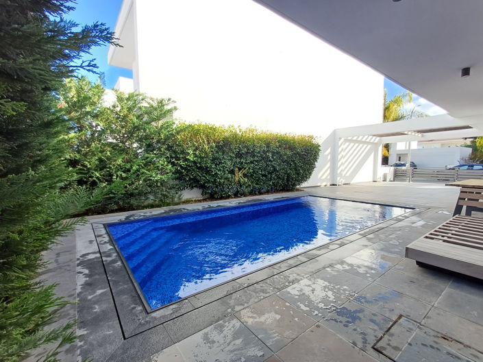 Image No.18-Maison de 3 chambres à vendre à Dekeleia