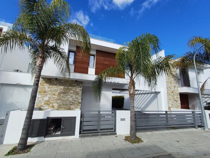 Image No.19-Maison de 3 chambres à vendre à Dekeleia