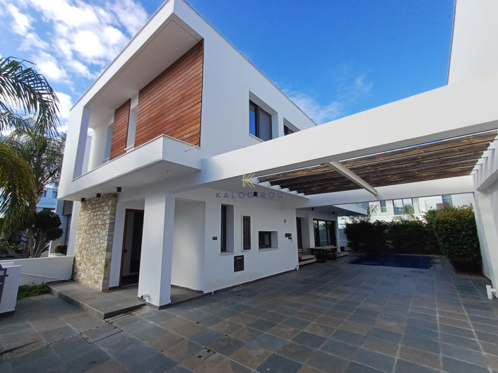 Image No.2-Maison de 3 chambres à vendre à Dekeleia