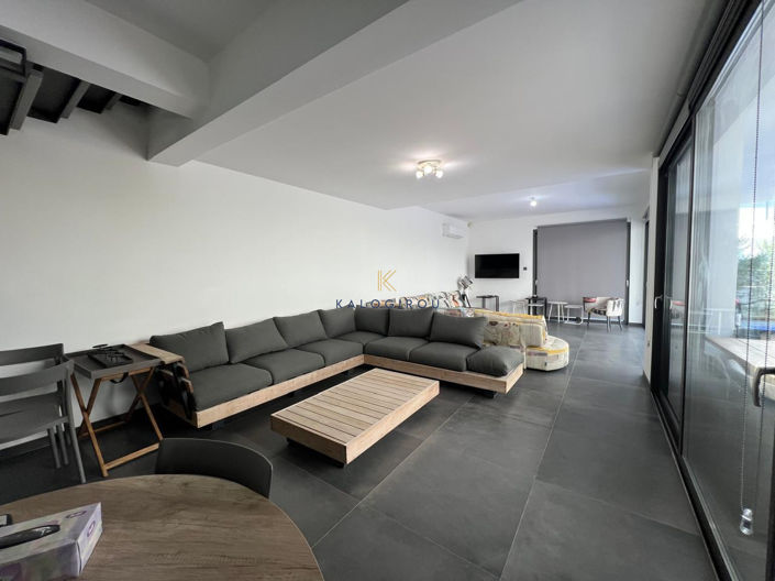 Image No.4-Maison de 3 chambres à vendre à Dekeleia