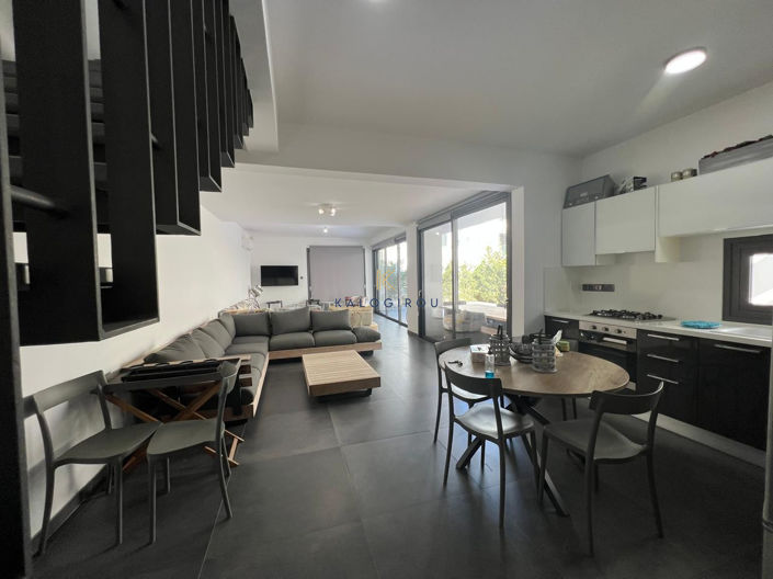 Image No.7-Maison de 3 chambres à vendre à Dekeleia