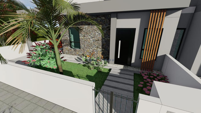 Image No.6-Maison de 4 chambres à vendre à Kiti