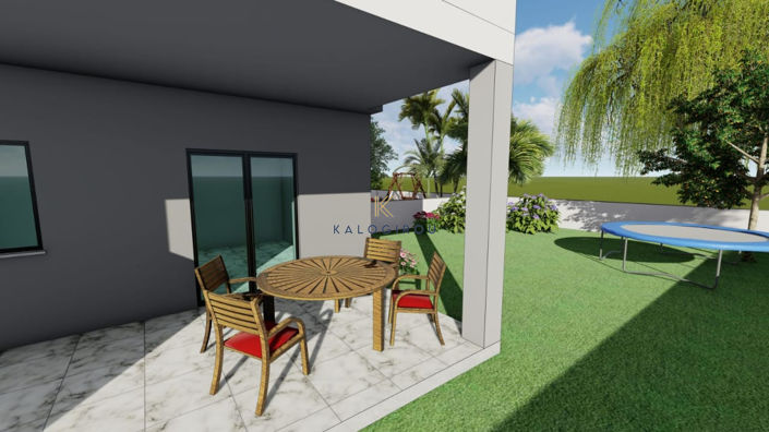 Image No.8-Maison de 4 chambres à vendre à Kiti