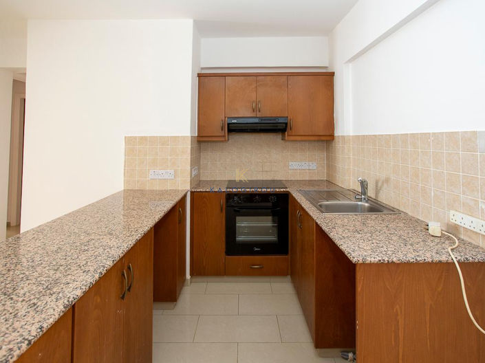 Chlorakas, Apartment