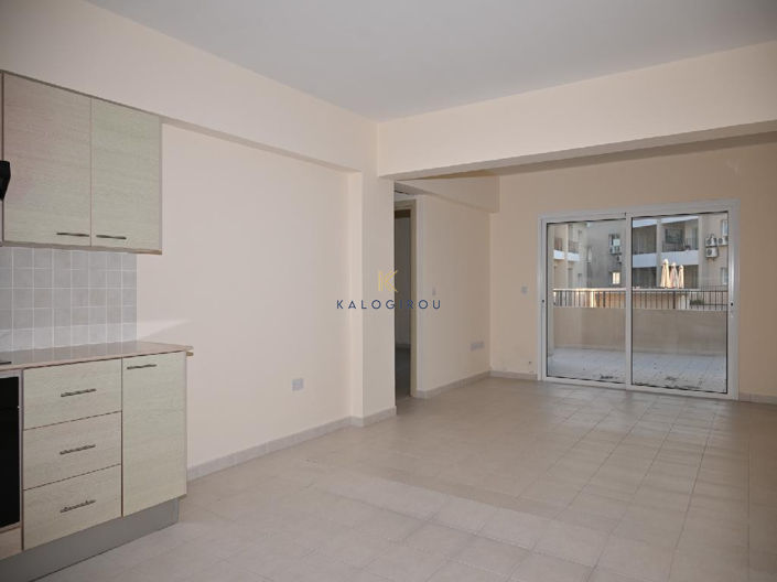 Paralimni, Apartment