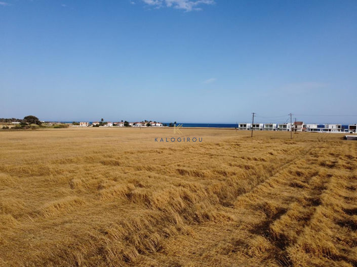 Image No.4-Terre à vendre à Pervolia