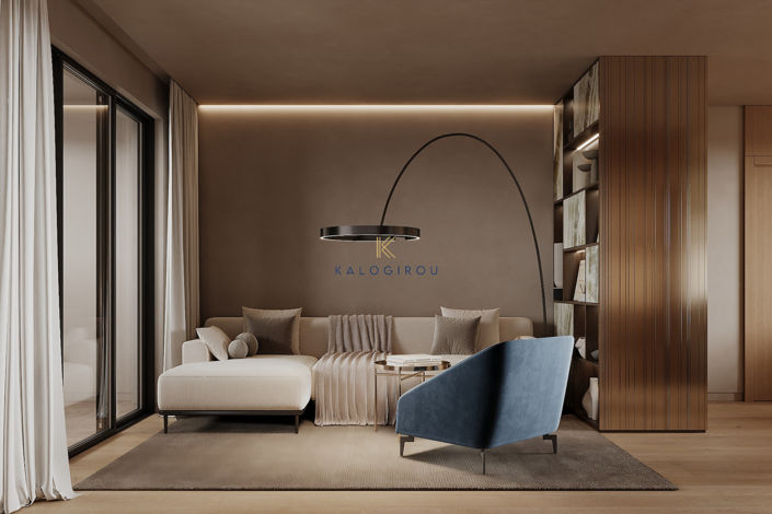 Image No.3-2 Bed Apartment for sale