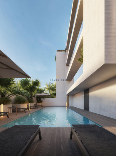 Image No.35-2 Bed Apartment for sale