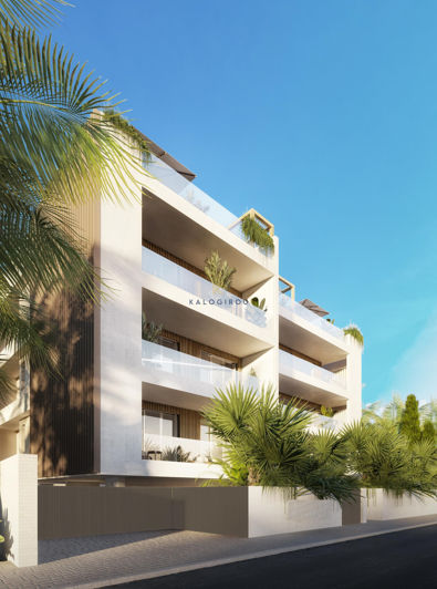 Image No.36-2 Bed Apartment for sale