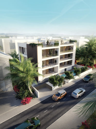 Image No.37-2 Bed Apartment for sale