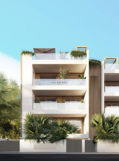 Image No.38-2 Bed Apartment for sale