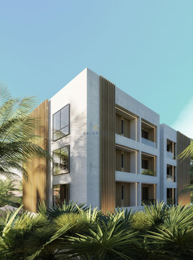 Image No.39-2 Bed Apartment for sale