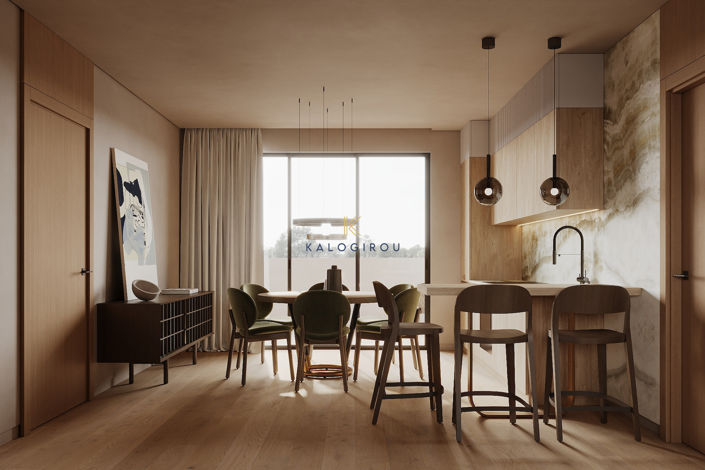 Image No.4-2 Bed Apartment for sale